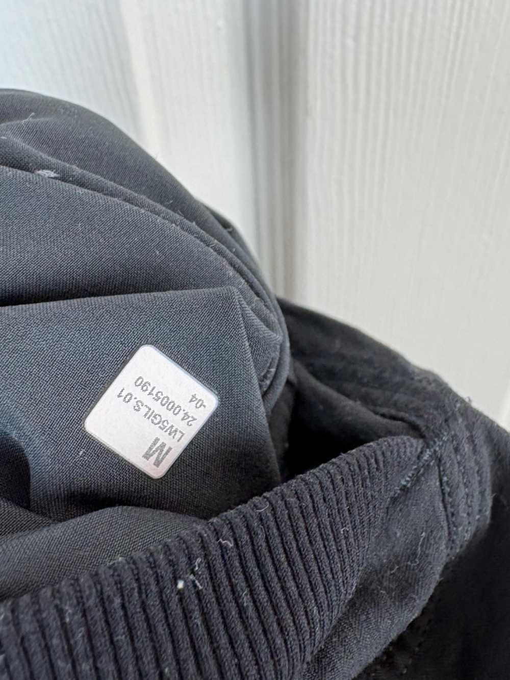 Lululemon Dance Studio Relaxed Fit Mid Rise Cargo pants - Picture 4 of 4